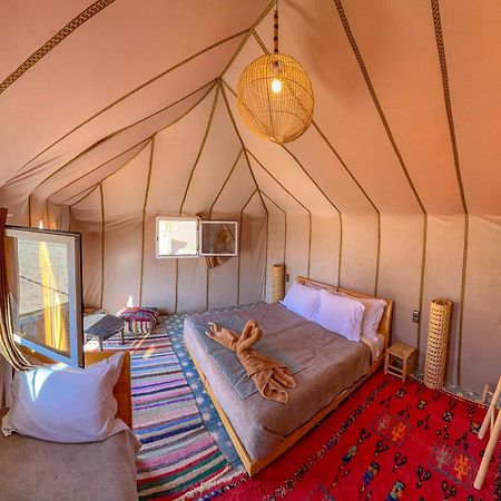 Jardin Kotori Luxury Camp Hotel Merzouga Luaran gambar