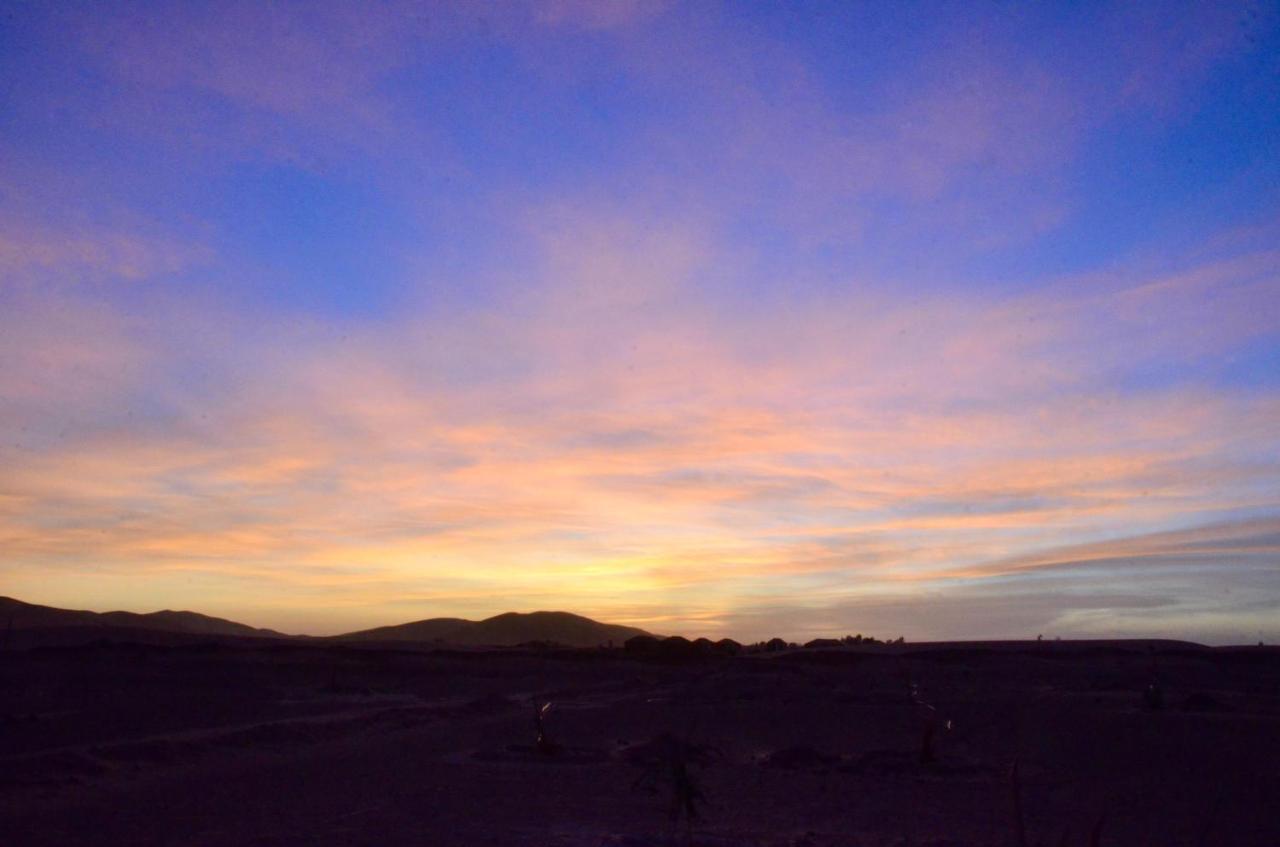 Jardin Kotori Luxury Camp Hotel Merzouga Luaran gambar