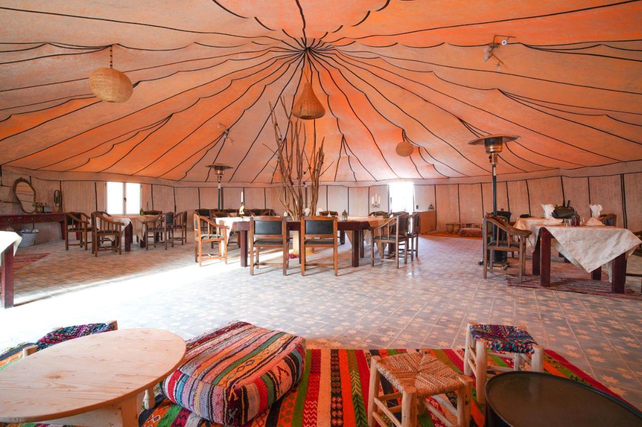Jardin Kotori Luxury Camp Hotel Merzouga Luaran gambar