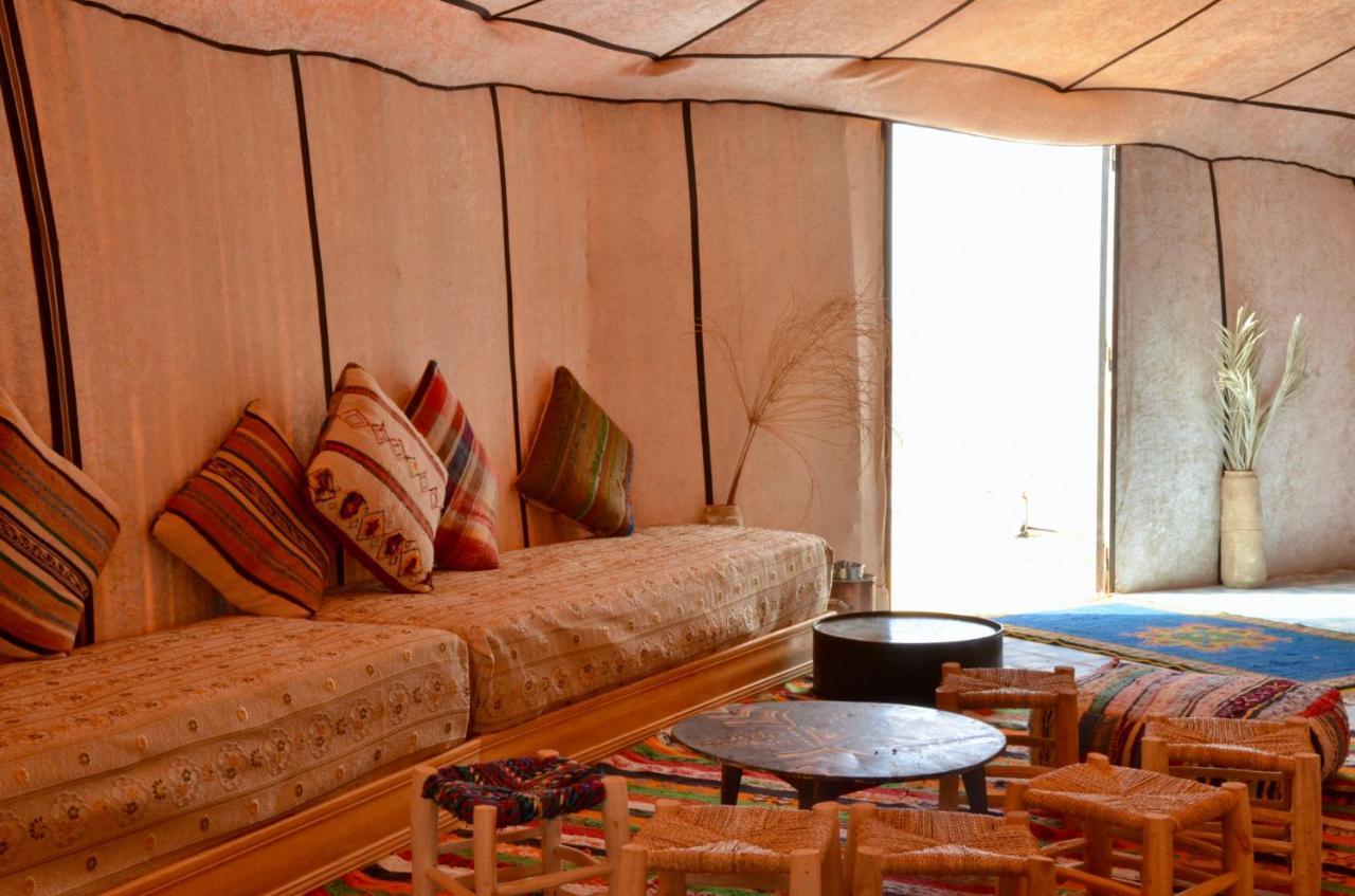 Jardin Kotori Luxury Camp Hotel Merzouga Luaran gambar